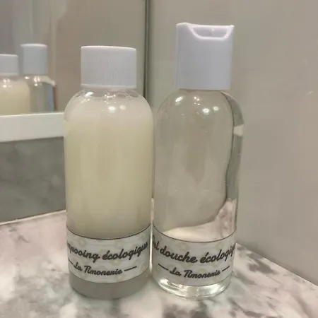 La Timonerie - Escapade 33, Vue Et Esplanade Classe 3 Etoiles Appartement *