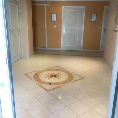 La Timonerie - Escapade 33, Vue Et Esplanade Classe 3 Etoiles * 포르마옹플라주