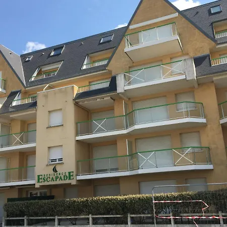 La Timonerie - Escapade 33, Vue Et Esplanade Classe 3 Etoiles 아파트 포르마옹플라주