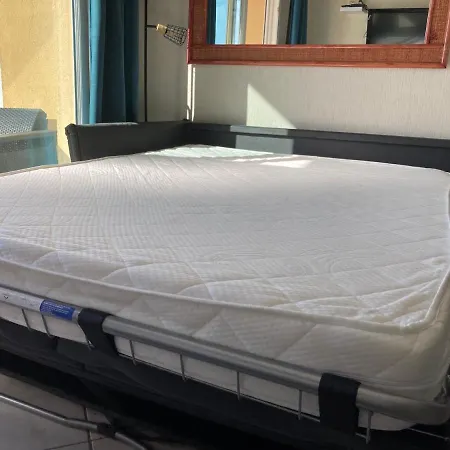 La Timonerie - Escapade 33, Vue Et Esplanade Classe 3 Etoiles * 포르마옹플라주